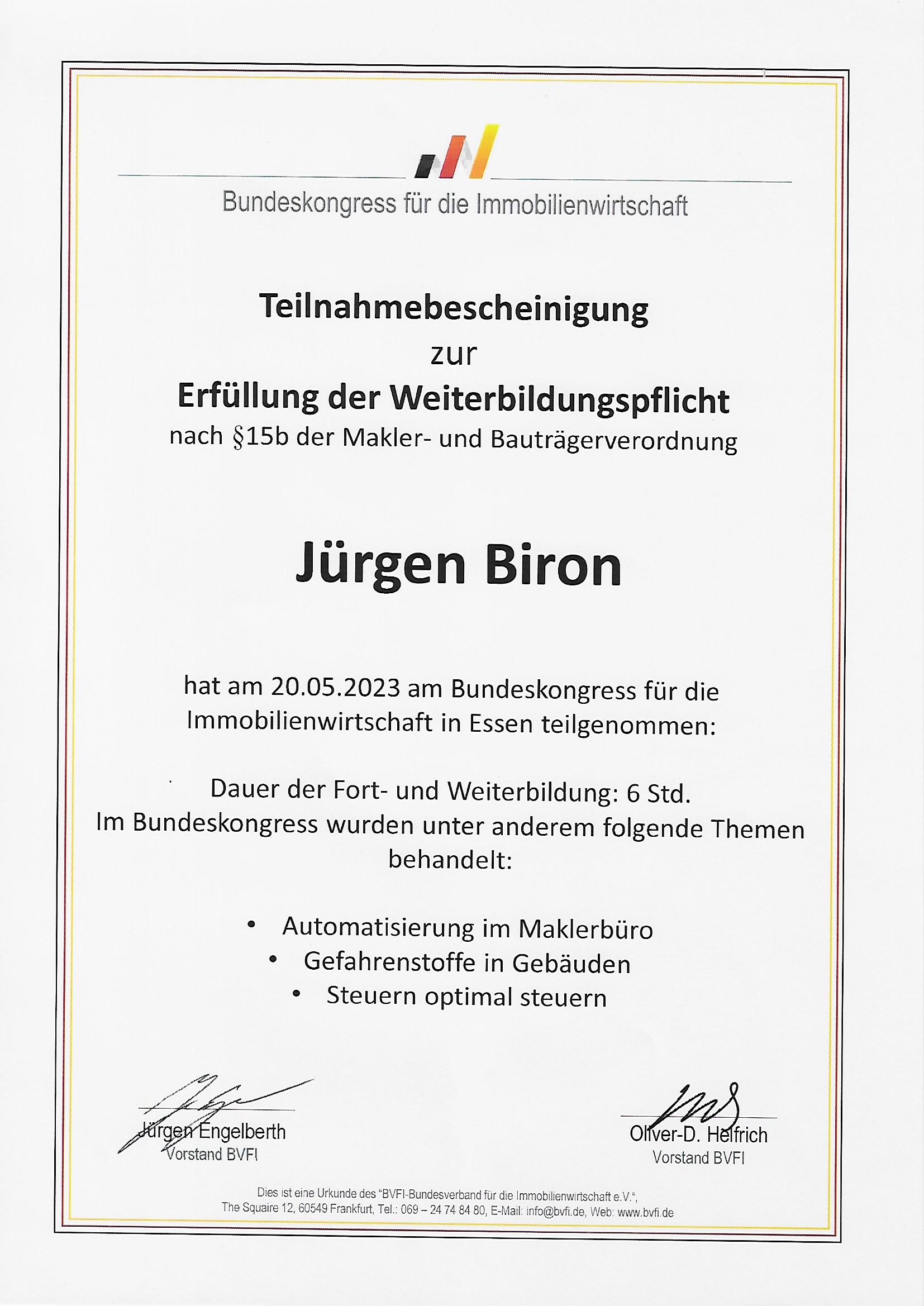 Foto Bester Service