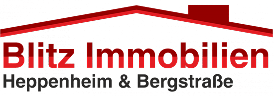 Logo Blitz Immobilien