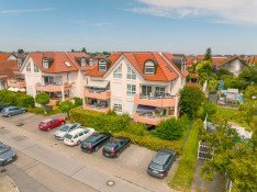 Hauptbild Traumhaftes Mehrfamilienhaus in idyllischer Lage in Groß-Rohrheim