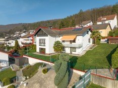 Hauptbild Exklusive Immobilie in Neckarsteinach, mit separater Einliegerwohnung