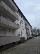 Hauptbild 1-Zimmer-Wohnung in Viernheim - ideal für Singles oder Kapitalanleger