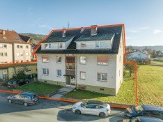 Hauptbild Mehrfamilienhaus mit attraktiver Rendite 8,14% bzw. 11,13%