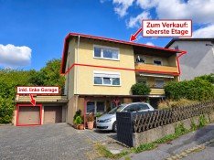 Hauptbild Großzügige 4,5-Zimmer-Dachgeschosswohnung mit viel Potenzial und Garage