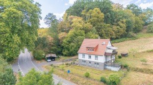 Hauptbild Einfamilienhaus mit Potenzial in Wald-Erlenbach - viel Platz für eigene Wohnideen