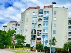 Hauptbild 2-Zimmer-Wohnung mit Wintergarten in attraktiver Wohnlage in Heppenheim